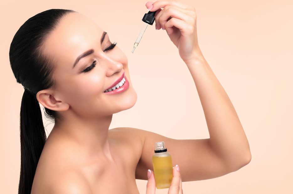 olej z rokitnika rokitnikowy